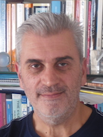 ΚΑΡΑΓΙΑΝΝΙΔΗΣ ΧΑΡΑΛΑΜΠΟΣ