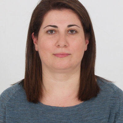 ΠΑΠΟΥΔΗ ΔΕΣΠΟΙΝΑ