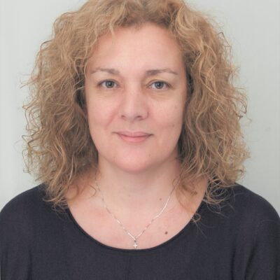 ΣΤΑΥΡΟΥΣΗ ΠΑΝΑΓΙΩΤΑ